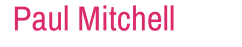 Paul Mitchell