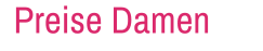 Preise Damen