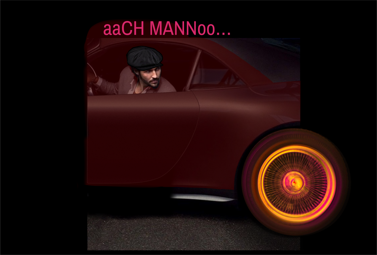 aaCH MANNoo…