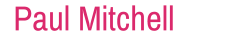 Paul Mitchell