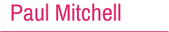 Paul Mitchell